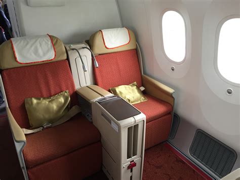 air india business class reviews.